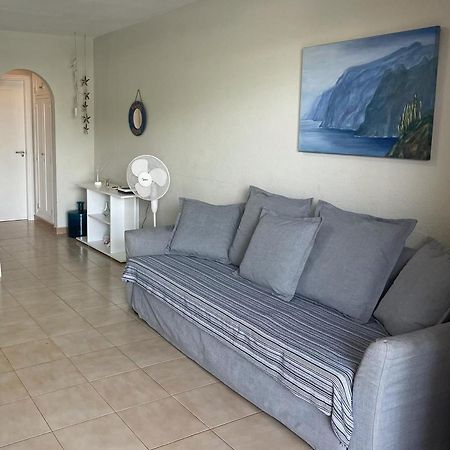 아칸티라도 Apartamento Cerca De La Playa 아파트 외부 사진