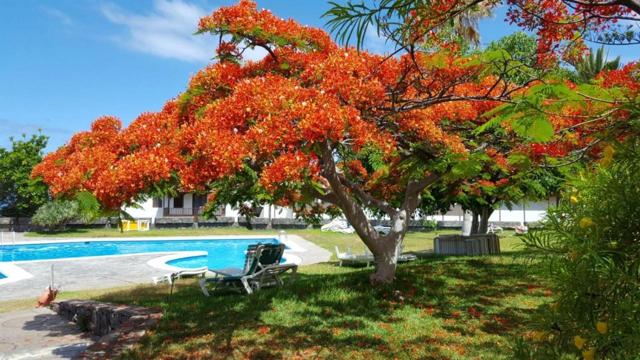 아칸티라도 Apartamento Cerca De La Playa 아파트 외부 사진