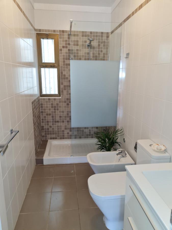 아칸티라도 Apartamento Cerca De La Playa 아파트 외부 사진