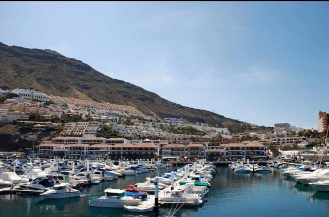 아칸티라도 Apartamento Cerca De La Playa 아파트 외부 사진